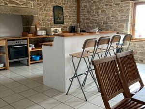 Maison à vendre à Larmor -Plage