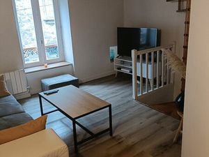 Location meublée au Crest