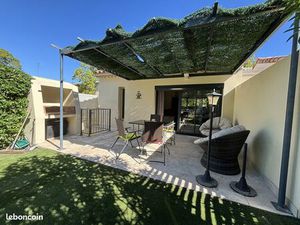 Maison 4 pièces 79 m²