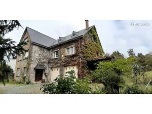 Maison 205 m² au centre bourg de Saint Herblain