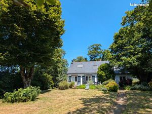 Maison rénovée 110m2