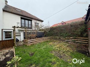 Maison 2 pièces 70 m²