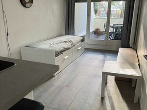 Beau studio sur Creteil Université