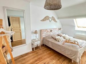 Appartement Duplex 62m2