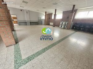 Immeuble 275 m² Loos-en-Gohelle
