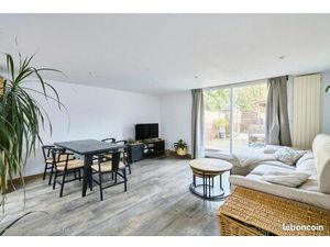 Maison 5 pièces 105 m²