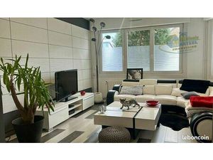 Maison 6 pièces 100 m²