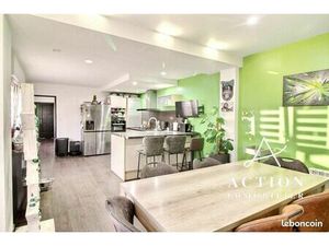 Maison 4 pièces 105 m²