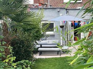 Semi bourgeoise - 124M2 - Rue de Lille / Côté Roncq