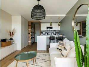 Studio 25m2 refait à neuf