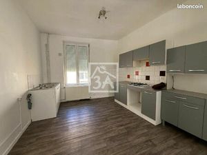 Immeuble 5 pièces 130 m²