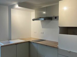 Location appartement T1 BIS Nort sur Erdre 35m2