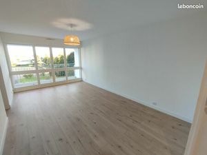 Appartement T4 - 86m² - Cholière