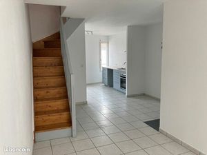 Appartement Pornic centre avec terrasse