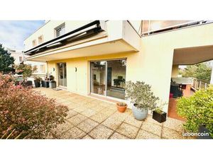 Appartement tassin