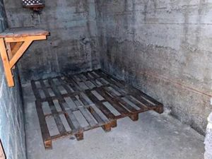 Location cave au Gratte Ciel