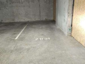 Vente Garage et parking à Saint-Herblain (44800) : à vendre / 12m² Saint-Herblain