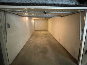 Garage double - Gratte ciel