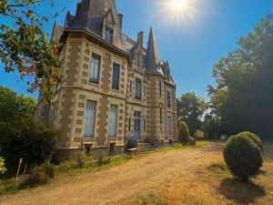 Vente Maison à Angers (49000) : à vendre / 520m² Angers