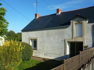 Location Maison 80 m2