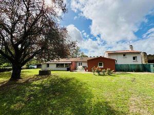 Vente Maison au Landreau (44430) : à vendre / 161m² Le Landreau