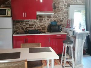 Studio meublé à louer 500