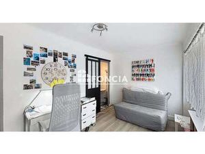 Vente Appartement T1 à Caen St-Gilles (14000) : à vendre T1 / 21m² Caen St-Gilles