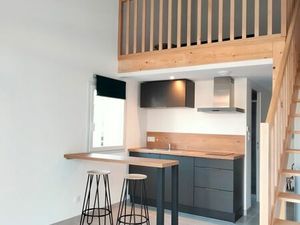 Location studio-mezzanine