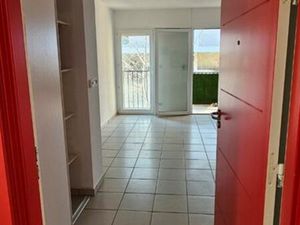 Appartement T3 Senioriales Juvignac (34)