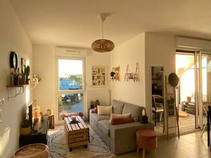 Appartement T2 Granchamp des Fontaines