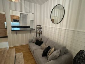 Studio location à l’année