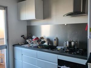 Appartement T3 87m2 avec terrasses  vue dégagée