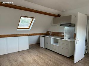 T1 appartement hyper centre pontchateau