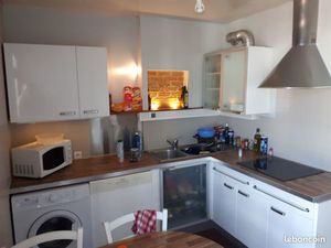 Recherche association partenaire – Mise à disposition d’un appartement à Rezé (location so