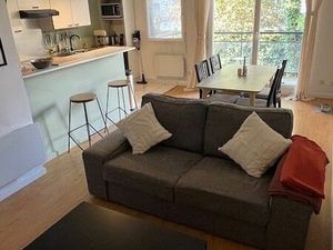 T2 hyper centre 47 m Saint André lez Lille