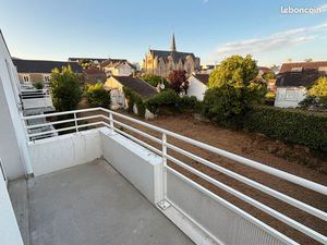 Appartement 2 pièces 44 m² bourg Saint Herblain