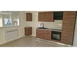 Appartement T2 St Herblain bourg