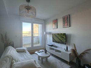 Sous-location appartement juin 2026