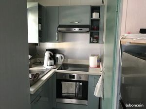 Maison 43m2 saint cecile