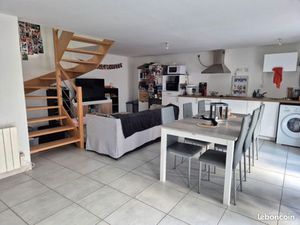 Location 3 chambres fegreac