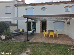 Maison 4ch 155 m2 Mouzillon