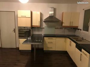 Location maison meublée