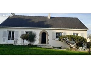 Maison a louer nort sur erdre