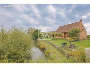 Maison 8 pièces 171 m²