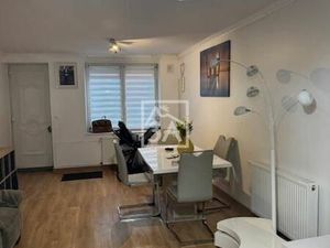 Maison 6 pièces 117 m²