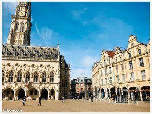 Appartement Petite Place Arras