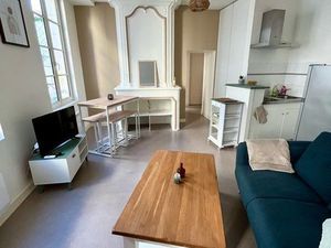 Appartement T2 meublé