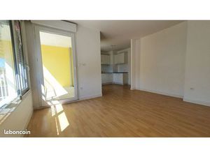 Beau T2 récent à Thouaré sur Loire