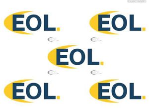 Local d'activité 2 500 m²