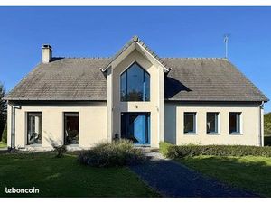 Maison 188 m² Caudry